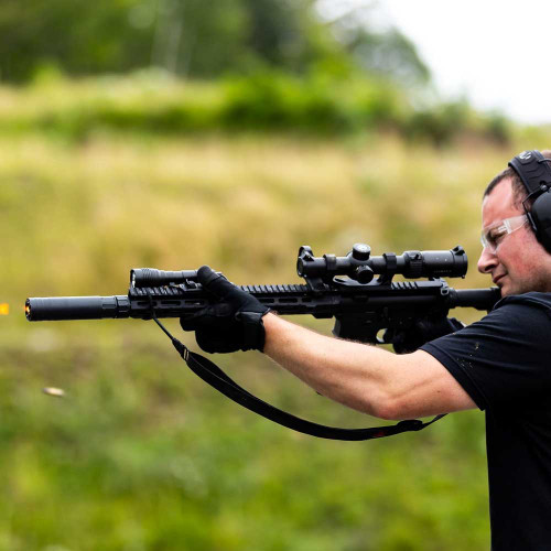 Carbine On-Ramp with Mac WMTC 05/16/2026