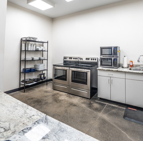 Gulf Coast Training Center Lodging