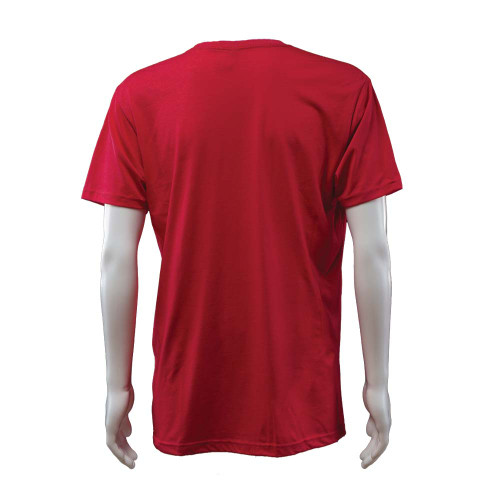 Ridgeline Defense T-Shirt - Red