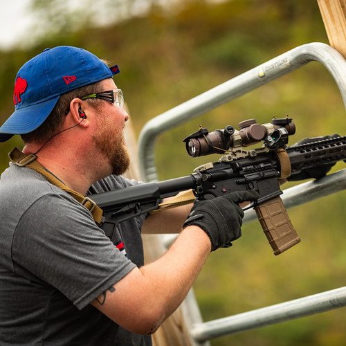 Scoped Carbine Block 2 GCTC 10/07 - 10/08 2026