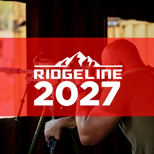 PR200 Baseline Precision Rifle WMTC