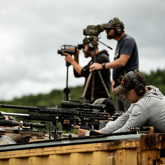 ELITE INSTRUCTOR CADRE