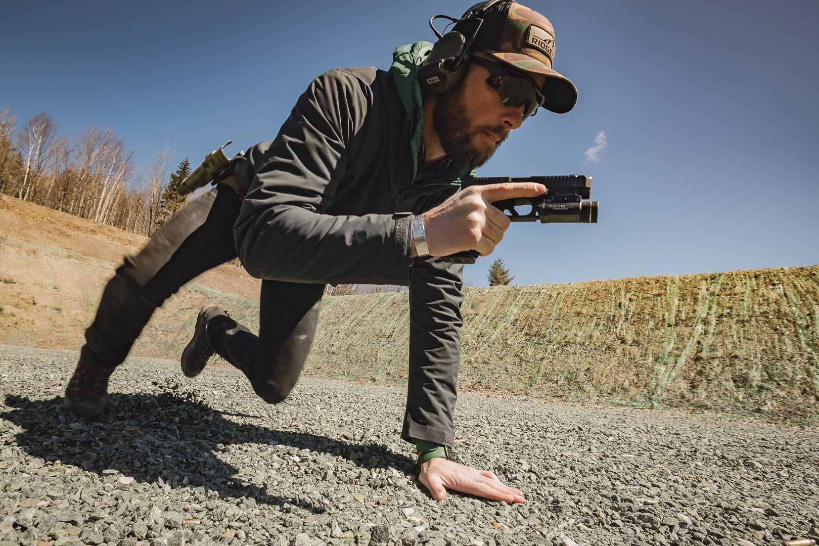 FOCUSED STUDENT PATHWAYS