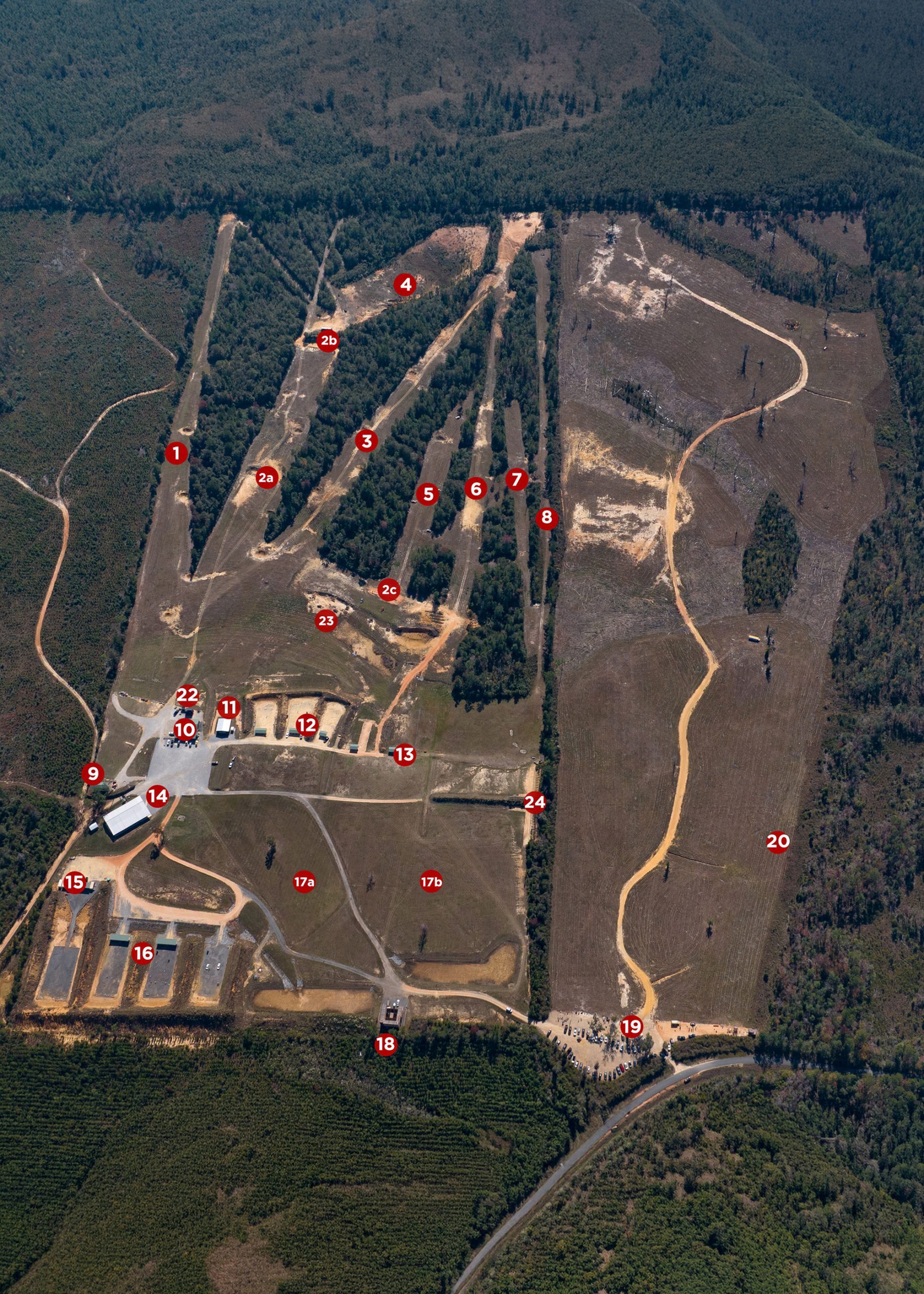 Gulf Coast Training Center