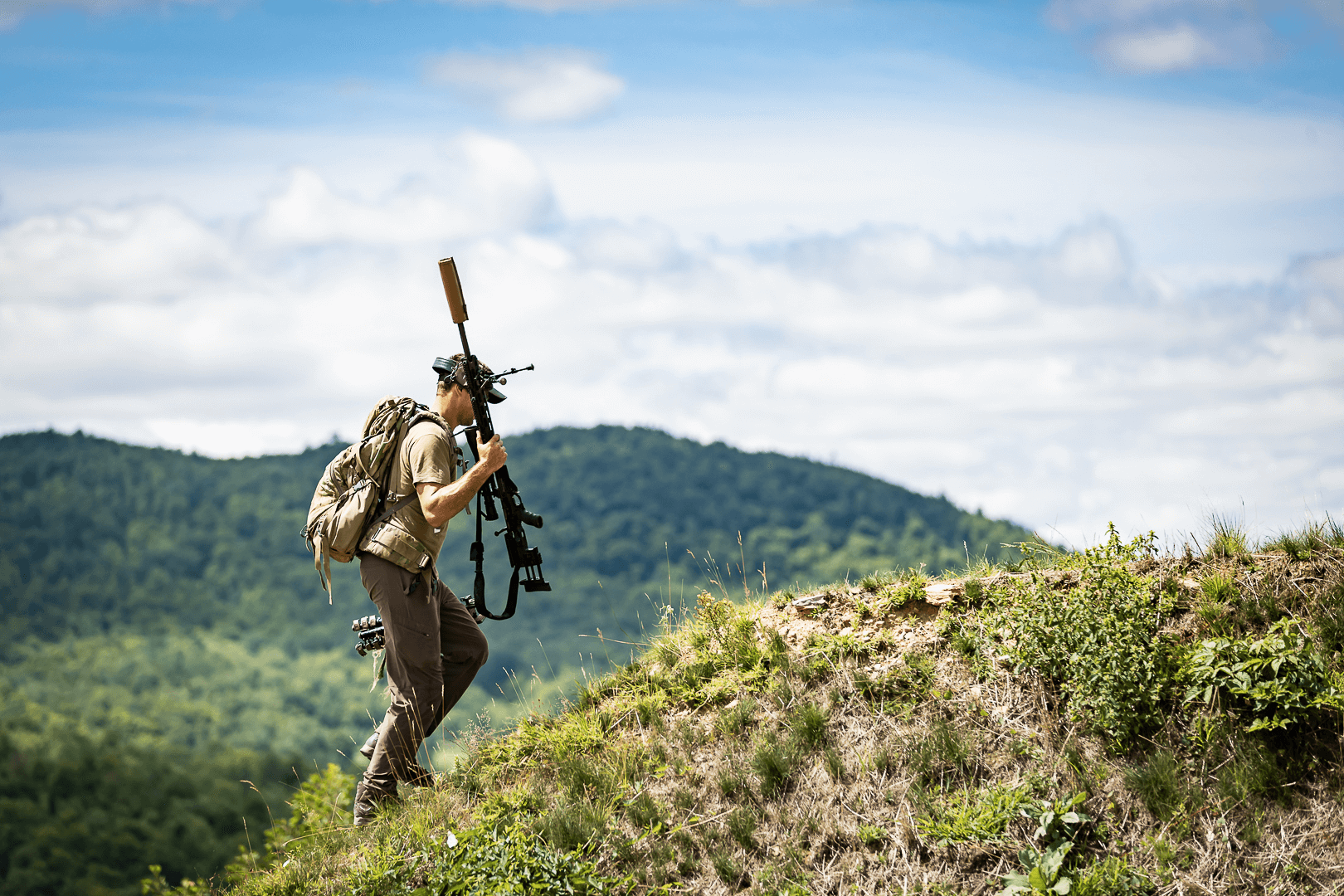 ELITE INSTRUCTOR CADRE