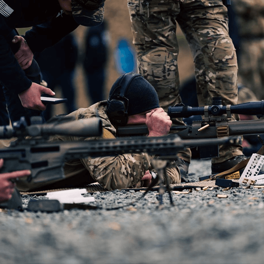 DIVERSE TRAINING ENVIRONMENTS