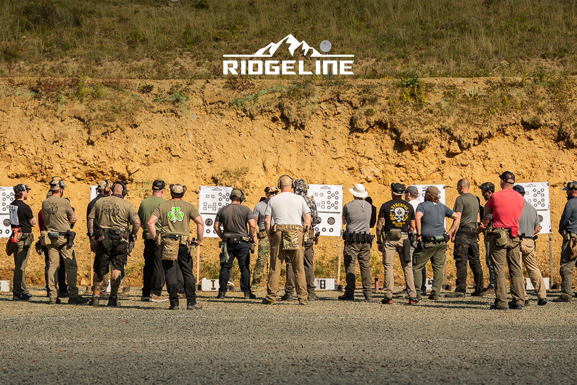 Rdp Ridgeline Ridgeline 2026: Strategic Expansion and Operational Excellence ...