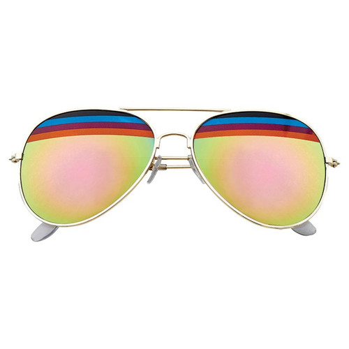 Aviator Glasses