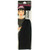 Tapered Headbands - Black
