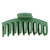 Claw Clip - Olive Matte
