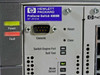 HP J4121A ProCurve Switch 4000m 10/100/100 with 6x J4111A Modules HP J4121A ProCurve Switch 4000m 10/100/100 with 6x J4111A Modules
