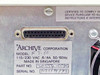 Archive FasTape Tape Backup Storage Drive (FT-60)