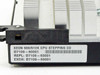Intel SL3D9 label detail — D7109-60001, REPL D7109-63001, EXCH D7109-69001, XEON 500/512K CPU STEPPING CO