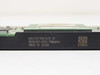 Intel Pentium II SL356 edge label showing 350/512/100/2.0V S1, part number 19260087-0205, Philippines, copyright 1997