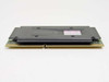 Intel Pentium II SL356 SECC2 processor – side profile view showing card thickness and Slot 1 connector