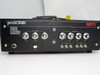 Ney proSONIK 1.5-1215 front panel full view showing Wave Functions and Time Functions knob sections, BNC connectors, and proSONIK NEY branding