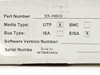 XNET Technology Series 1800 Parallel Switch XN-180EU