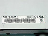 Mitsumi/Newtronics 1.44 MB 3.5" Floppy Drive 213600 No Faceplate D359M3