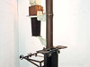 De Vere 507 Varicon 5" x 7" Enlarger VINTAGE and Needs Love - As Is / For Parts