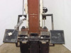 De Vere 507 Varicon 5" x 7" Enlarger VINTAGE and Needs Love - As Is / For Parts