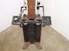 De Vere 507 Varicon 5" x 7" Enlarger VINTAGE and Needs Love - As Is / For Parts