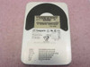 Seagate ST34342A Medalist hard drive – top label showing model number, IBM P/N sticker, and HDD Image barcode