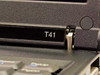 IBM T41 Intel Pentium M 1.7GHz 512 MB RAM 60GB HDD Type 2373