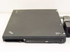 Lenovo 2765-T6U T400 Core 2 Duo 2.26GHz 160GB 14.1" -No AC Adapter / BAD Battery