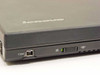 Lenovo 2765-T6U T400 Core 2 Duo 2.26GHz 160GB 14.1" -No AC Adapter / BAD Battery