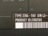 Lenovo 2765-T6U T400 Core 2 Duo 2.26GHz 160GB 14.1" -No AC Adapter / BAD Battery