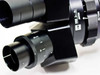 Olympus Stereo Microscope VM Series with Eyepieces and Arm (VMZ 1x-4x)