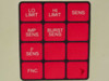 Dranetz 626A Universal Disturbance Analyzer with Printer