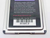 Close-up of Madge Smart 16/4 rear label showing copyright 1994 Madge Networks Ltd., Made in USA, and part no. 150-020-04