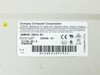 Compaq 121740-001 keyboard bottom label showing part numbers 235212-101, 235496-101, RT6656TW, manufactured in Thailand