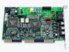Packard Bell 022-900100-000 edge connector ISA bus interface
