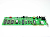 HP PCM-2400 Modem Long ISA Board Vintage 24551