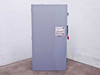 Eaton DH365NGK 600 Volt 400 Amp Heavy Duty Safety Switch Enclosure w/Fuses