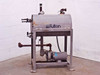 Fulton HT8 Horizontal Condensate Steam Boiler Return - System Blow-Off Separator