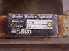 Fulton HT8 Horizontal Condensate Steam Boiler Return - System Blow-Off Separator