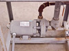 Fulton HT8 Horizontal Condensate Steam Boiler Return - System Blow-Off Separator