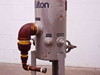 Fulton HT8 Horizontal Condensate Steam Boiler Return - System Blow-Off Separator