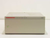 Hamamatsu C5967-03 Photonic Multi-Channel Analyzer — straight-on front view with power indicator illuminated
