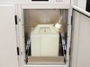 Symyx Technologies S14100 – Cuda Fiberoptics I-250 250W quartz halogen light source unit