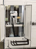 Symyx Technologies S14100 – left side of main cabinet with lower door panels closed