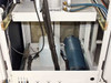 Symyx Technologies S14100 – Symyx branding logo label on front lower right panel