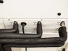 Symyx Technologies S14100 – tubing and fluid lines routing inside enclosure