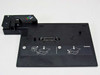 Lenovo ThinkPad Mini Dock Type 2505 – top and front view showing IBM ThinkPad logo and docking bay