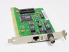 Intel 16BIT ISA Ethernet Card (352526-002)