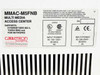 Cabletron MMAC 5 Slot Chasis MMAC-M5FNB