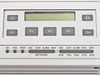AT&T Paradyne 3160-A2-210 front-panel LCD display and LED status indicators: OK, FAIL, TEST, SIG, OOF, ALRM, EER, PDV, BPV, DTR, TXD, RXD, CTS, RTS